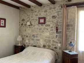 Le gîte du bonheur
